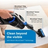 Bosch BBS1041GGB Unlimited New Serie 10 Cordless Vacuum Cleaner, Black