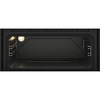 Beko BBXDF25300X Built-In Electric Double Oven, Stainless Steel, A Rated
