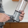 Ninja BC151UKBK Blast Cordless Portable Blender, Black