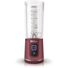 Ninja BC151UKCR Blast Cordless Portable Blender, Red