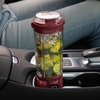 Ninja BC151UKCR Blast Cordless Portable Blender, Red