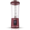 Ninja BC151UKCR Blast Cordless Portable Blender, Red