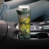 Ninja BC151UKEM Blast Cordless Portable Blender, Green