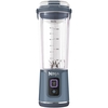 Ninja BC151UKNV Blast Cordless Portable Blender, Denim Blue, Black