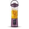 Ninja BC151UKPR Blast Cordless Portable Blender, Purple