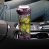 Ninja BC151UKPR Blast Cordless Portable Blender, Purple