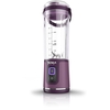 Ninja BC151UKPR Blast Cordless Portable Blender, Purple