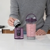Ninja BC151UKPR Blast Cordless Portable Blender, Purple