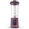 Ninja BC151UKPR Blast Cordless Portable Blender, Purple
