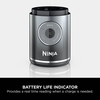 Ninja BC251UKGY Blast Max Portable Blender, Grey