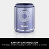 Ninja BC251UKLD Blast Max Portable Blender, Lilac