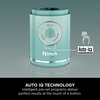 Ninja BC251UKMT Blast Max Portable Blender, Sea Glass, Green
