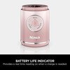 Ninja BC251UKPK Blast Max Portable Blender, Dusty Pink