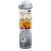 Ninja BC251UKSL Blast Max Portable Blender, Silver