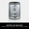 Ninja BC251UKSL Blast Max Portable Blender, Silver