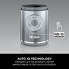 Ninja BC251UKSL Blast Max Portable Blender, Silver