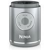 Ninja BC251UKSL Blast Max Portable Blender, Silver