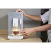Smeg BCC12WHMUK Coffee Machine, White