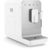 Smeg BCC12WHMUK Coffee Machine, White