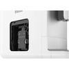 Smeg BCC12WHMUK Coffee Machine, White