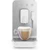 Smeg BCC12WHMUK Coffee Machine, White