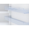 Beko BCFD473 Frost Free Integrated Fridge Freezer, Sliding Hinge, 70/30, E Rated