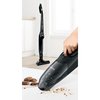 Bosch BCHF220GB Series 2 Readyy'y Cordless Vacuum Cleaner, Black