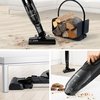 Bosch BCHF220GB Series 2 Readyy'y Cordless Vacuum Cleaner, Black