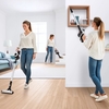 Bosch BCS612GB Unlimited 6 Cordless Stick Vacuum Cleaner, White