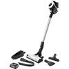 Bosch BCS612GB Unlimited 6 Cordless Stick Vacuum Cleaner, White