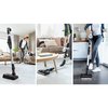 Bosch BCS712GB Unlimited 7 Cordless Stick Vacuum Cleaner, White
