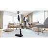 Bosch BCS712GB Unlimited 7 Cordless Stick Vacuum Cleaner, White