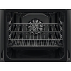 AEG BCX23101EM Built-In Electric Single Oven, Stainless Steel, A Rated