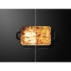 AEG BCX335R11M 6000 SurroundCook Built-In Electric Single Oven, Stainless Steel, A Rated