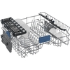 Beko BDIN16440 Fully Integrated Dishwasher, C Rated