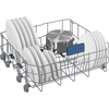 Beko BDIN16440 Fully Integrated Dishwasher, C Rated