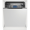 Beko BDIN16440 Fully Integrated Dishwasher