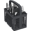 Beko BDIN25431 Fully Integrated Dishwasher, 14 Place Settings, D Rated