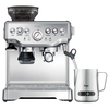Sage BES875UK the Barista Express Coffee Machine