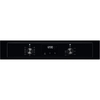 AEG BEX335011B 3000 SurroundCook Built-In Electric Single Oven, Black, A Rated