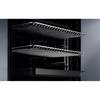 AEG BEX335011B 3000 SurroundCook Built-In Electric Single Oven, Black, A Rated