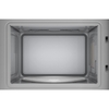 Siemens BF525LMB1B Built-In Microwave, Black