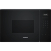 Siemens BF525LMB1B Built-In Microwave, Black