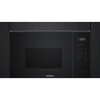 Siemens BF555LMB1B iQ500 Built-In Microwave, Black