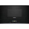Siemens BF722L1B1B iQ700 Built-In Microwave, Black