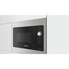 Bosch BFL523MS3B Series 2 Built-In Microwave, Stainless Steel
