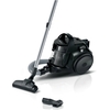 Bosch BGS05BA2GB Series 2 Cylinder Vacuum Cleaner, Black