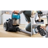 Bosch BGS05BU2GB Series 2 Cylinder Vacuum Cleaner, Blue