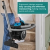 Bosch BGS05BU2GB Series 2 Cylinder Vacuum Cleaner, Blue