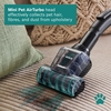 Bosch BGS05BU2GB Series 2 Cylinder Vacuum Cleaner, Blue